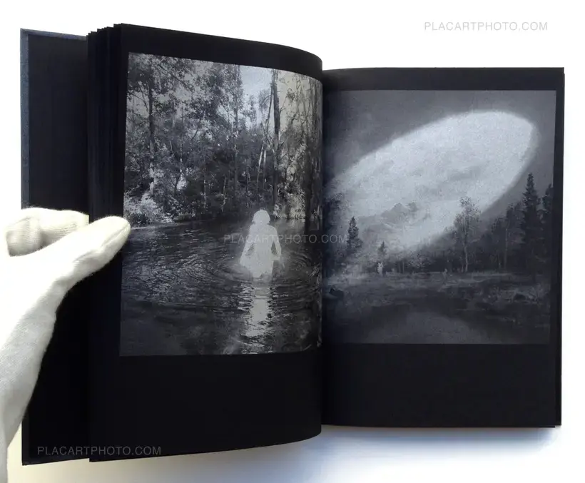 Astres noirs (first edt)