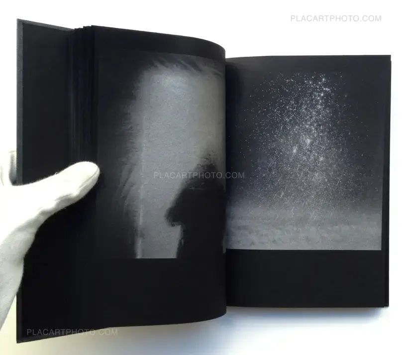 Astres noirs (first edt)