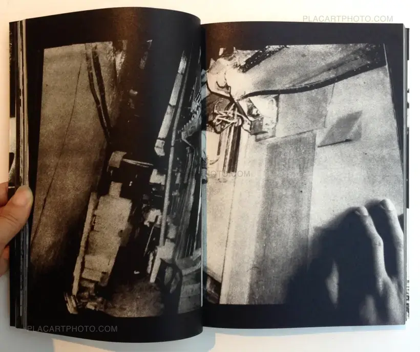 Tokyo Diaries (Signed)