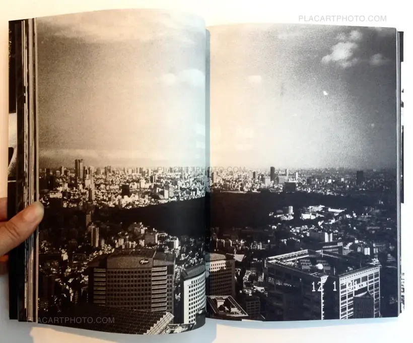 Tokyo Diaries (Signed)