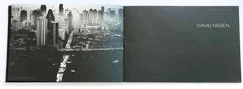 OUT OF THE DARKNESS (Signed and numbered with print)