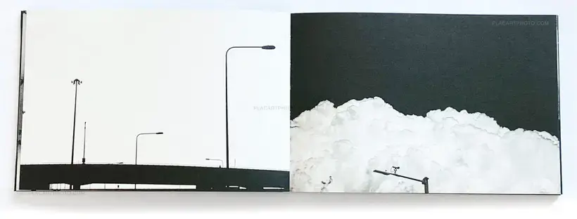 OUT OF THE DARKNESS (Signed and numbered with print)