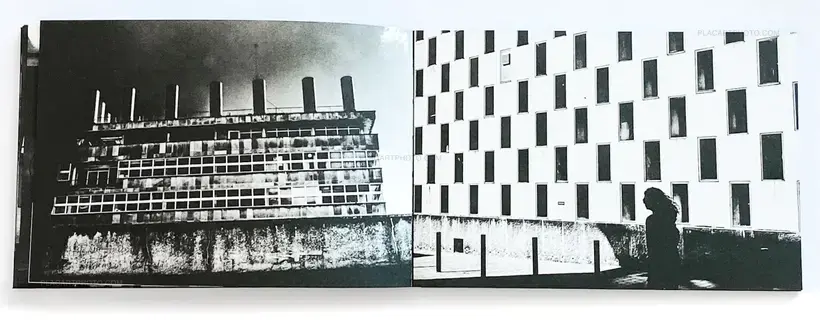 OUT OF THE DARKNESS (Signed and numbered with print)