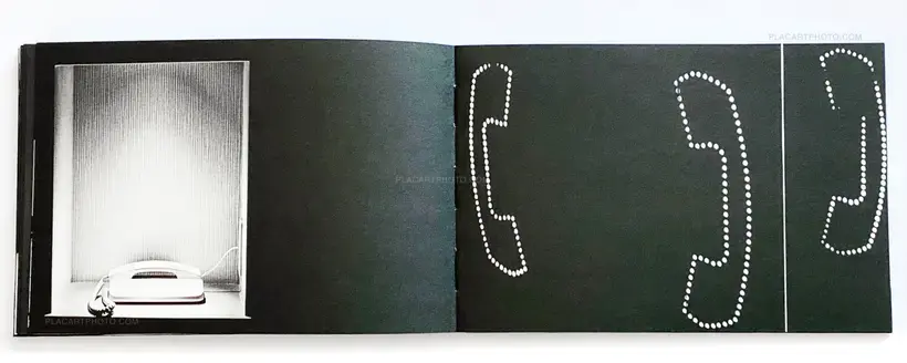 OUT OF THE DARKNESS (Signed and numbered with print)