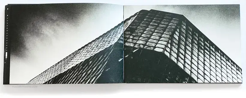 OUT OF THE DARKNESS (Signed and numbered with print)