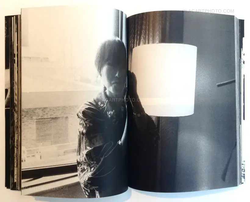 Tokyo Diaries (Signed)