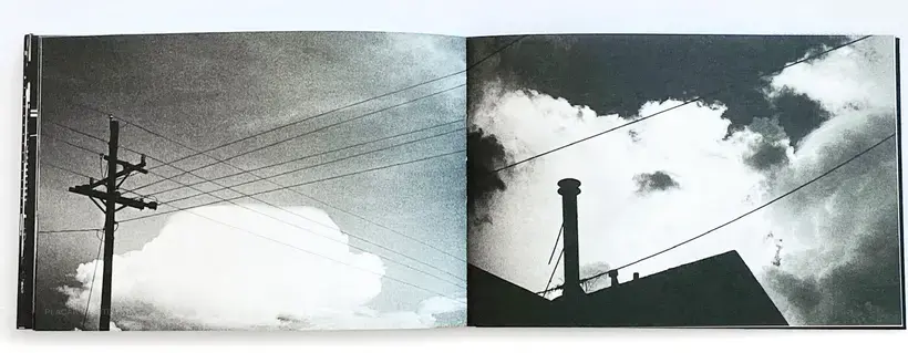 OUT OF THE DARKNESS (Signed and numbered with print)