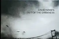 OUT OF THE DARKNESS (Signed and numbered with print)