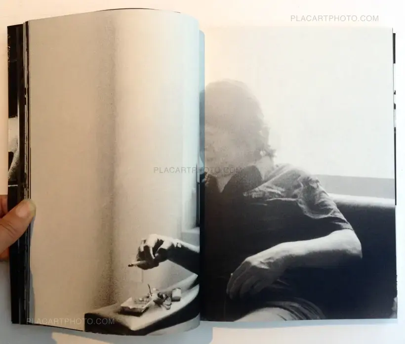 Tokyo Diaries (Signed)