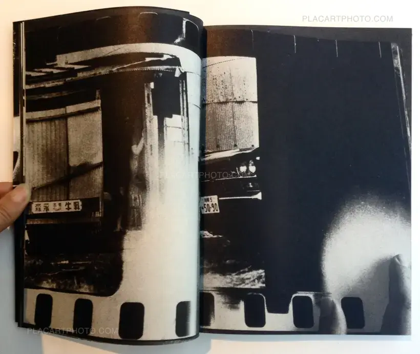 Tokyo Diaries (Signed)