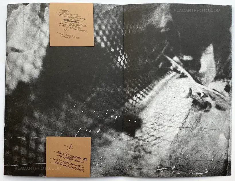 THERE IS SHIFTING THE SKY REPEATING STAIRSWAY, AGAIN (Signed)