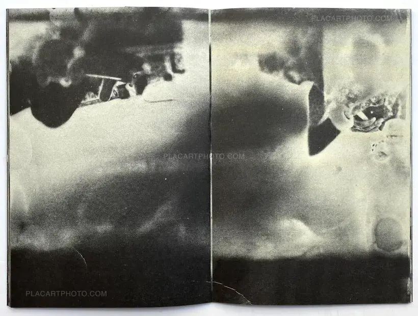 THERE IS SHIFTING THE SKY REPEATING STAIRSWAY, AGAIN (Signed)