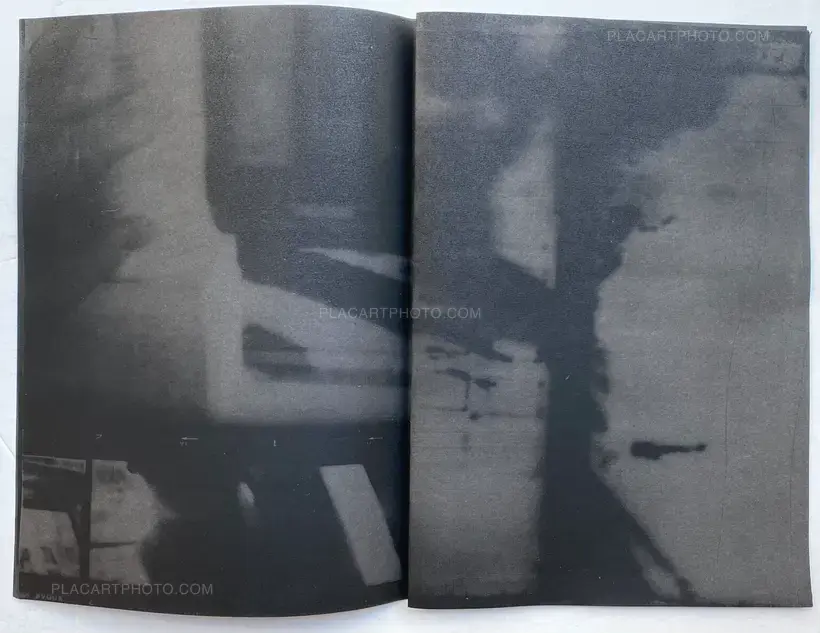 Abfolge, emouvant tel quel i tako tako el la piéce elle-meme