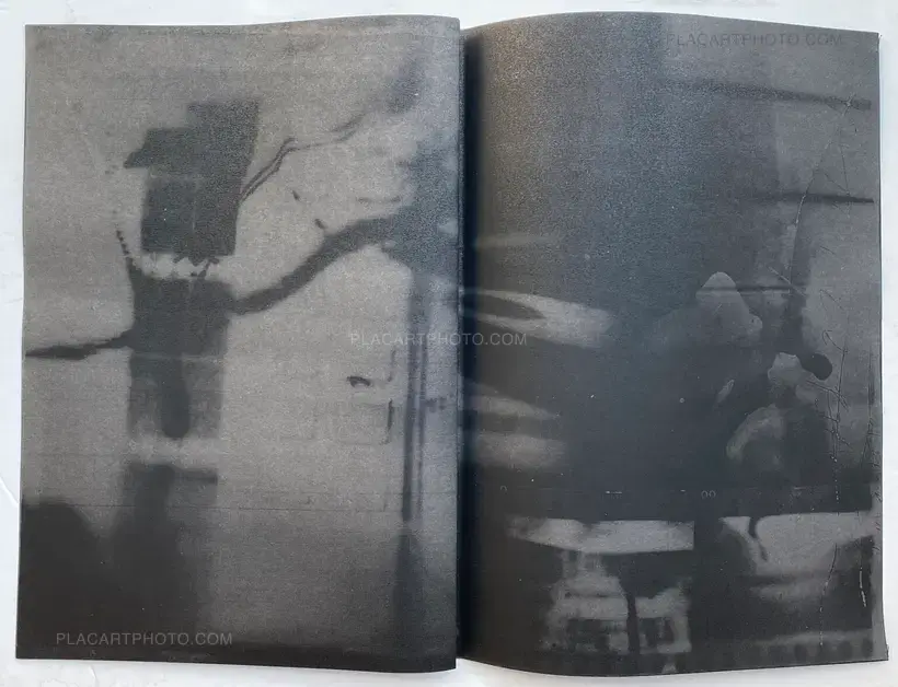 Abfolge, emouvant tel quel i tako tako el la piéce elle-meme