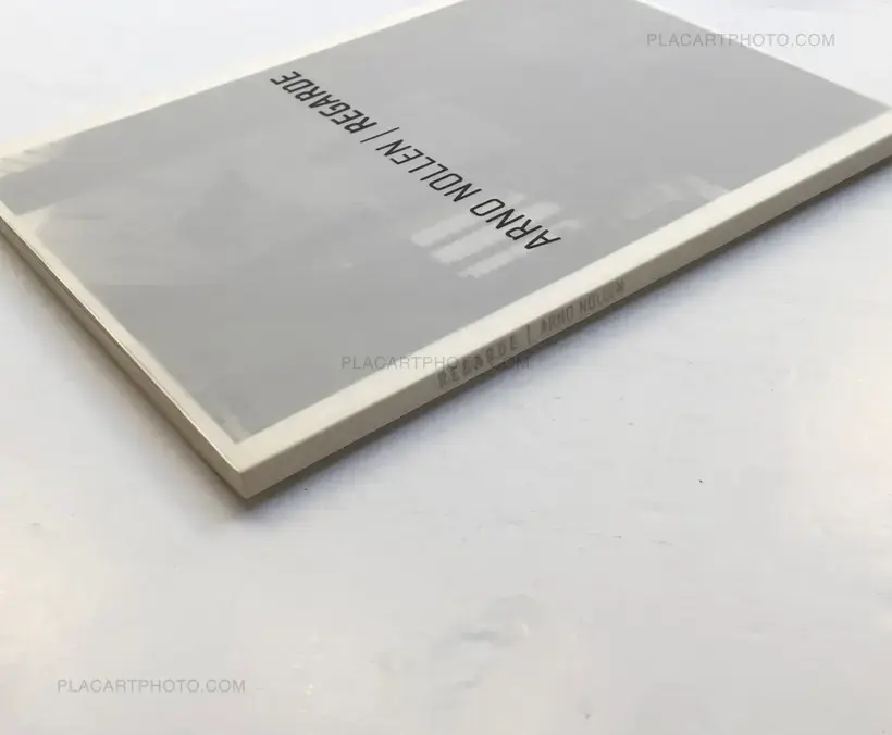 REGARDE (Numbered and signed)