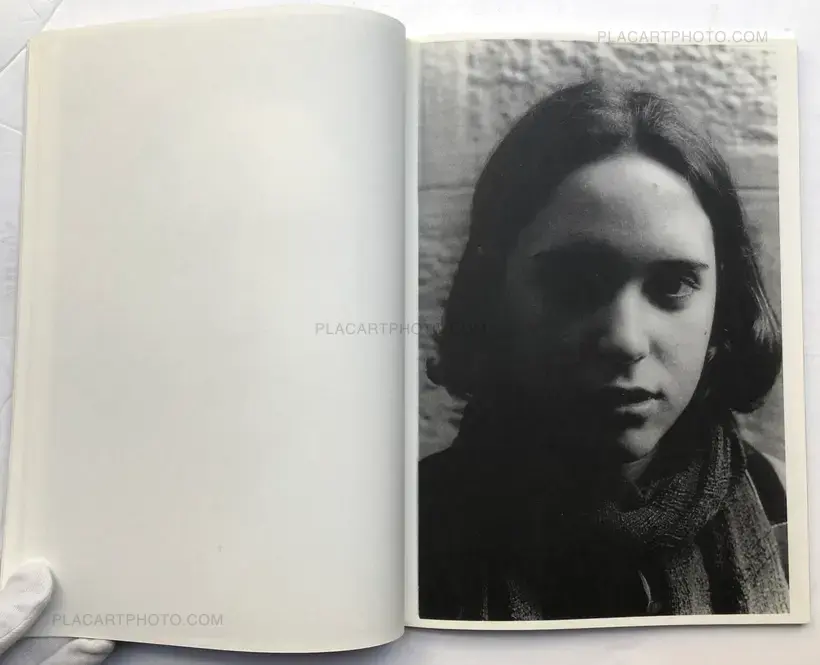 REGARDE (Numbered and signed)