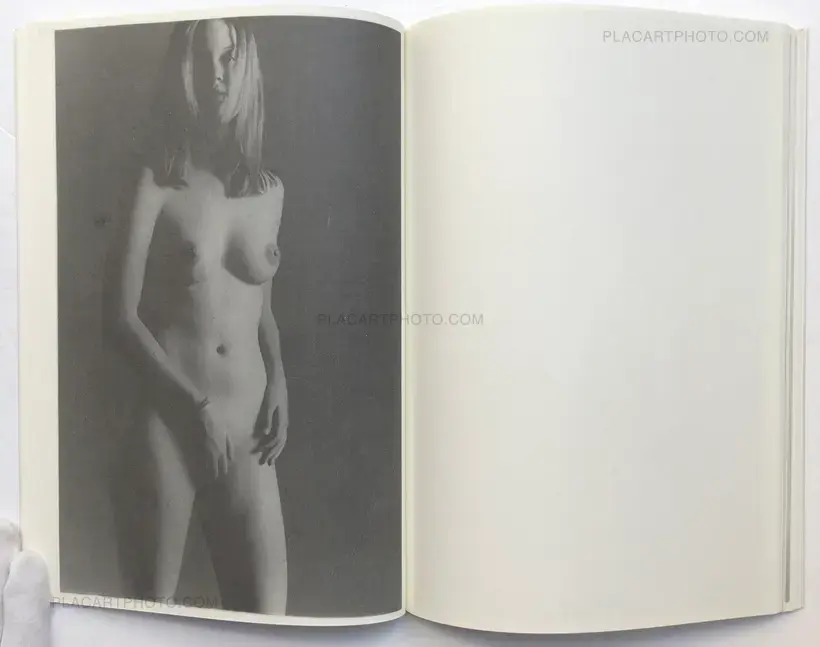 REGARDE (Numbered and signed)