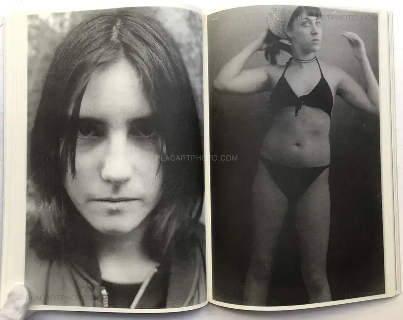 REGARDE (Numbered and signed)