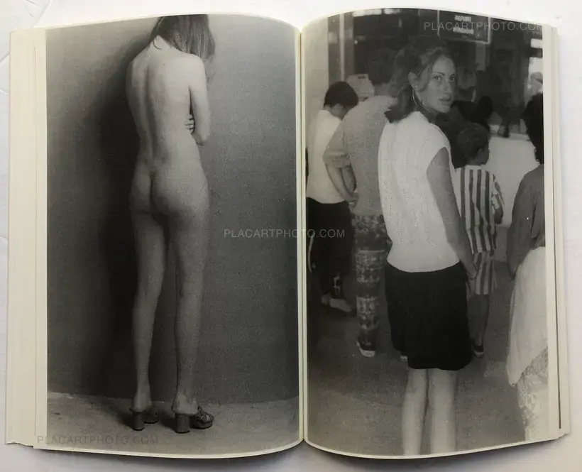 REGARDE (Numbered and signed)