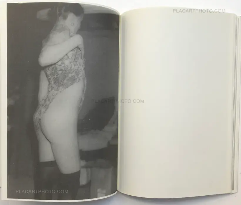 REGARDE (Numbered and signed)