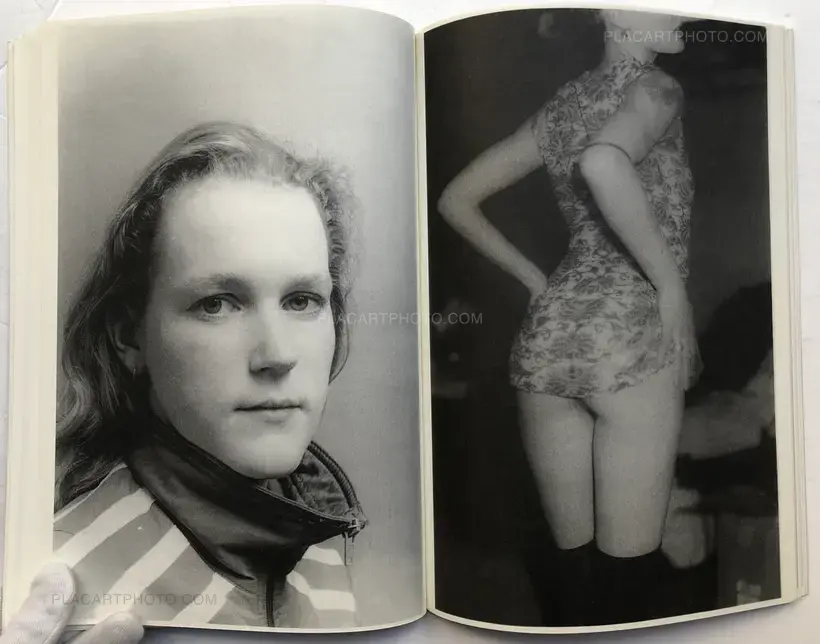 REGARDE (Numbered and signed)