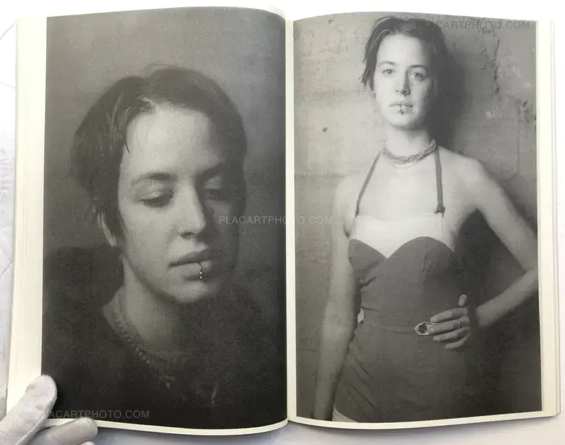 REGARDE (Numbered and signed)