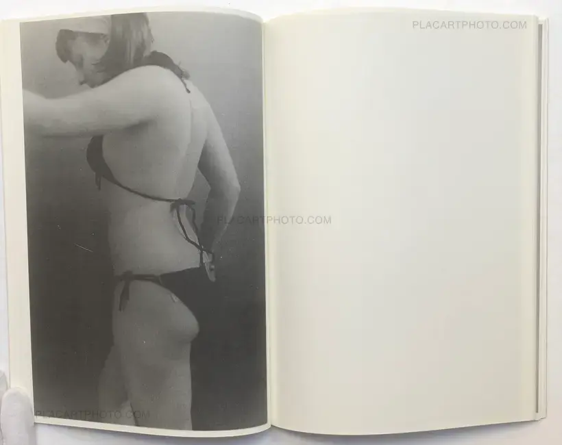 REGARDE (Numbered and signed)