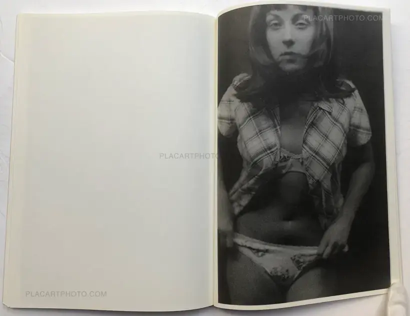 REGARDE (Numbered and signed)