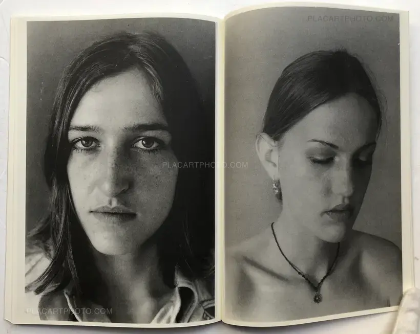 REGARDE (Numbered and signed)