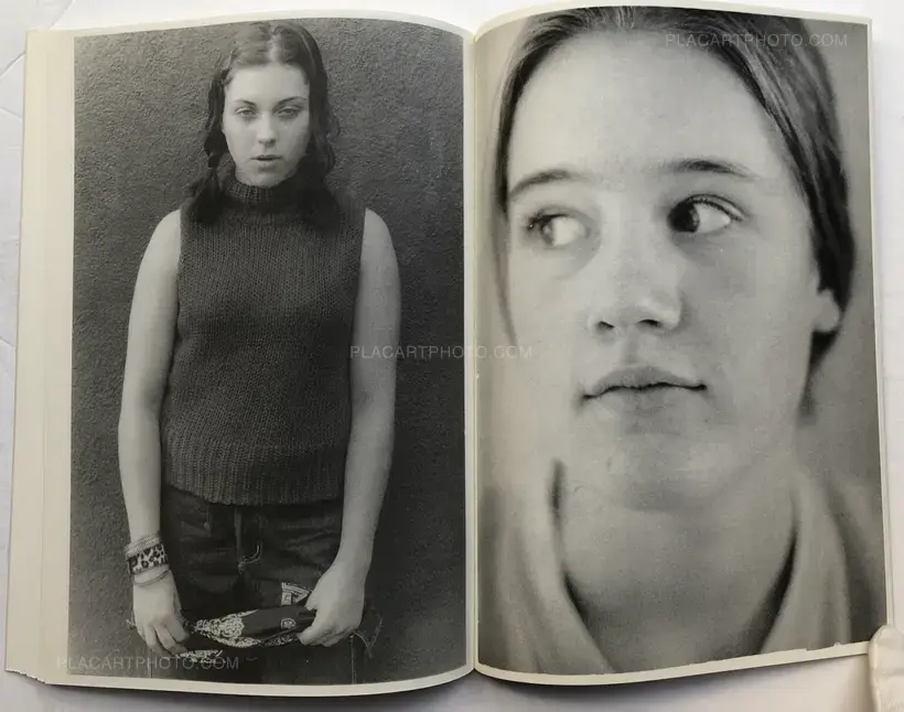 REGARDE (Numbered and signed)