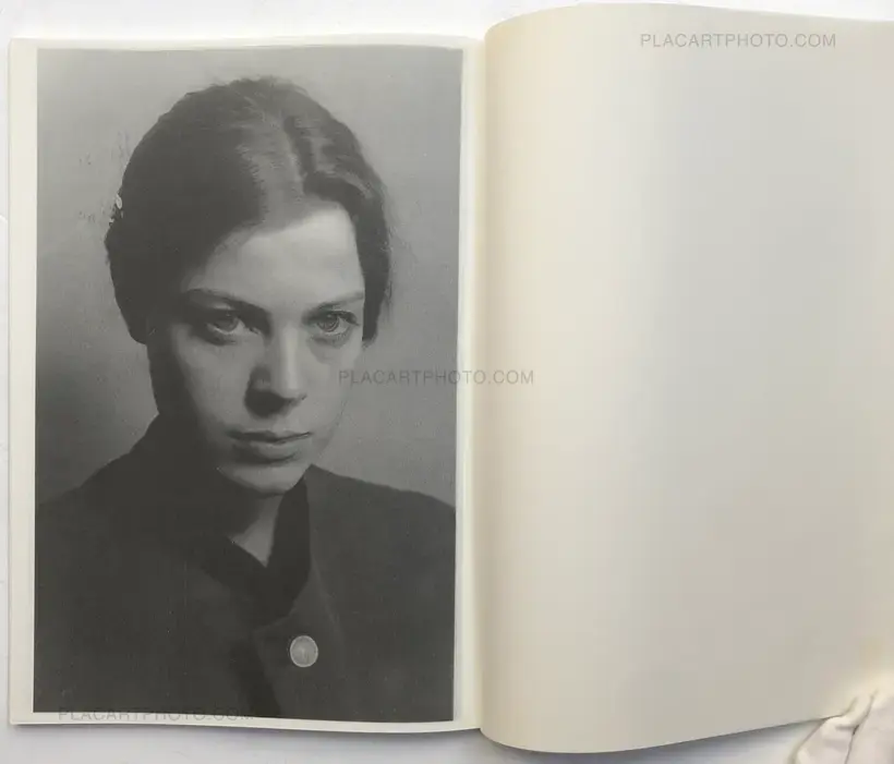 REGARDE (Numbered and signed)