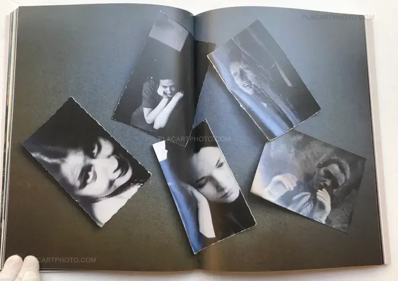 SAUL LEITER IN STILLNESS