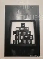 SAUL LEITER IN STILLNESS