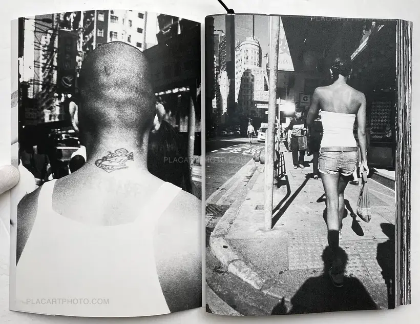 Hong Kong Kowloon (Signed)