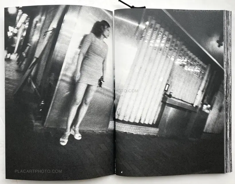 Hong Kong Kowloon (Signed)