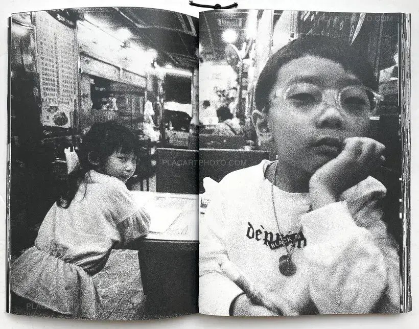 Hong Kong Kowloon (Signed)