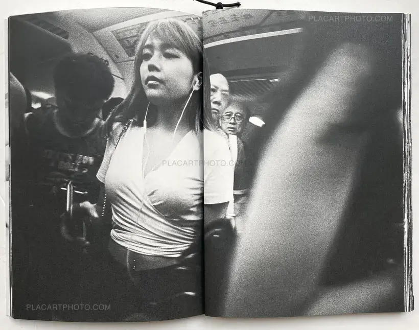 Hong Kong Kowloon (Signed)