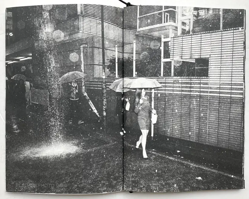 Hong Kong Kowloon (Signed)