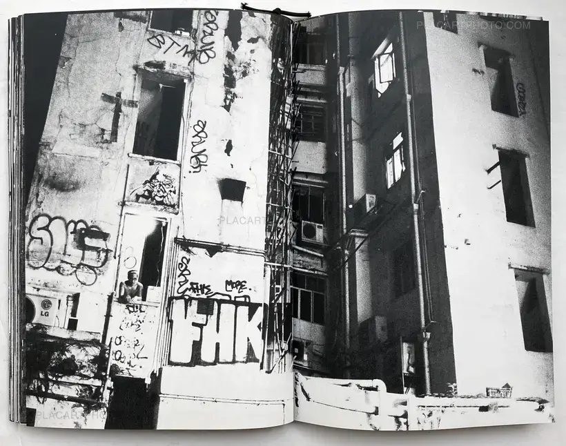 Hong Kong Kowloon (Signed)