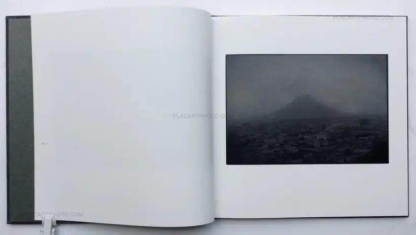 Shimakage/ Island shadow (Signed)