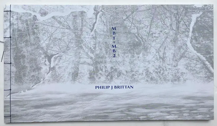 MB1+MB2 (numbered and signed of 100 copies)