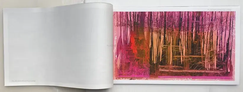 MB1+MB2 (numbered and signed of 100 copies)