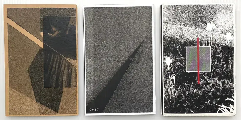 industry standard issue #1 #2 #3