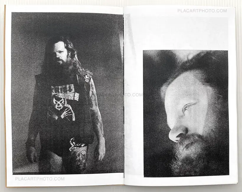 industry standard issue #1 #2 #3