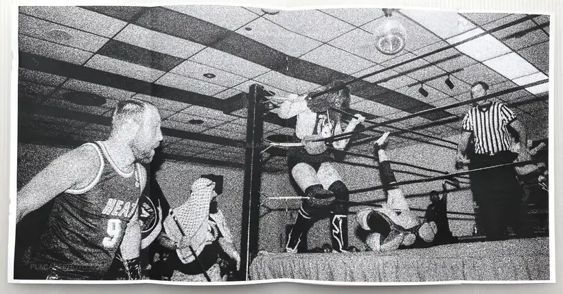 industry standard issue #1 #2 #3