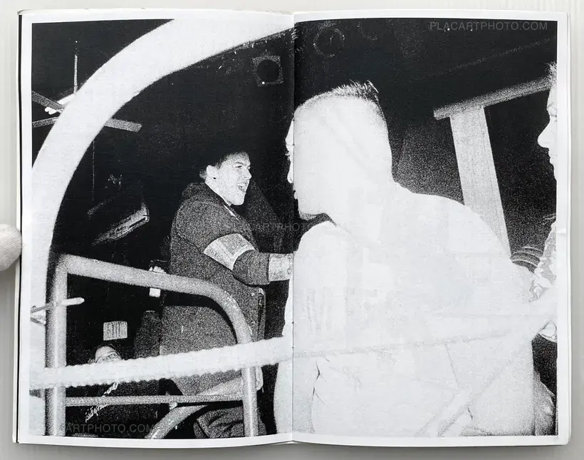 industry standard issue #1 #2 #3