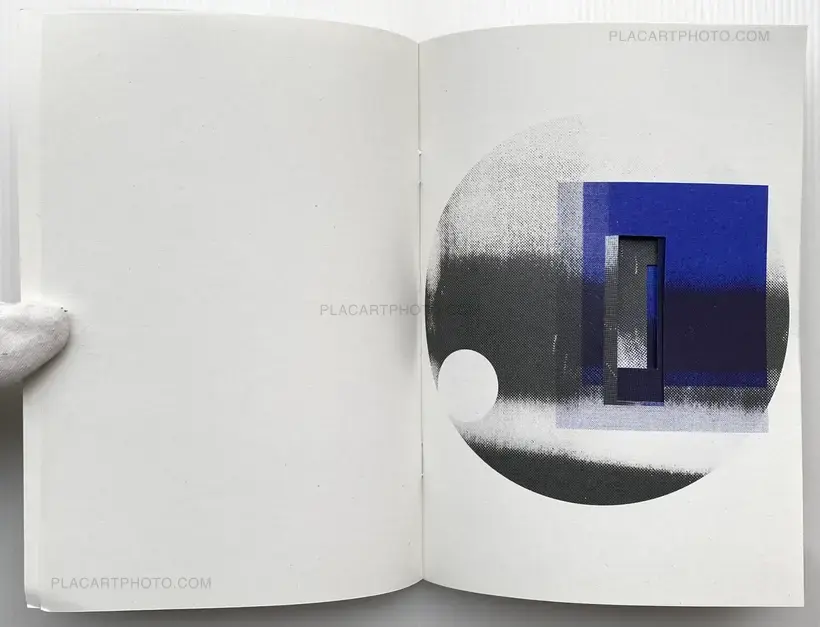 interférence #1 #2 #3