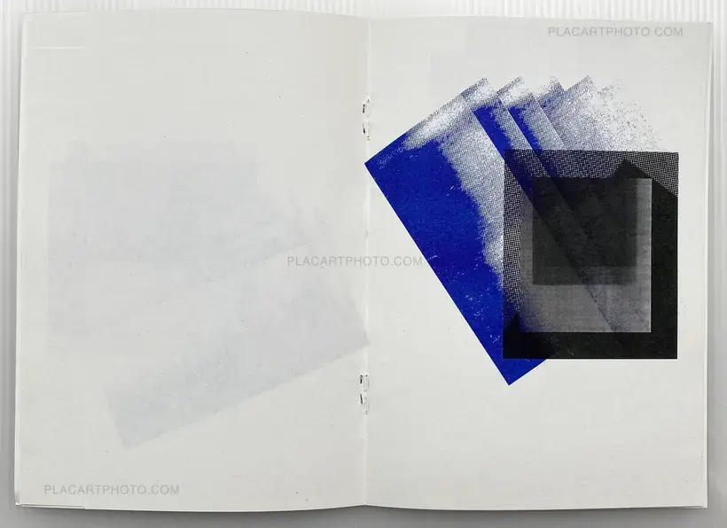 interférence #1 #2 #3