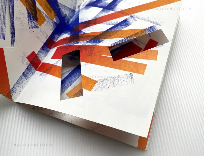 interférence #1 #2 #3