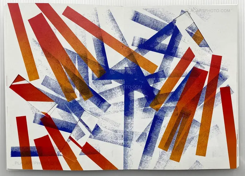 interférence #1 #2 #3